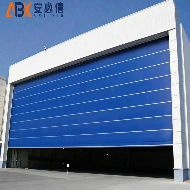 福州市高速堆积门